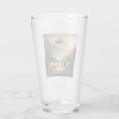 Naar de Sun Road Montana Eagle Glas (Achterkant)