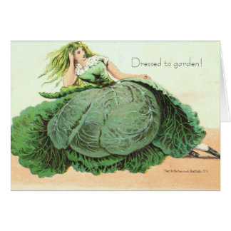 Naar de tuin gekleed!  Owlsroost