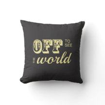 Naar de wereld - geel - voor de avonturier