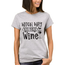 Naar de Wijn Halloween