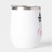 Naar de wijn trekken (Rechts)