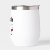 Naar de wijn trekken (Links)