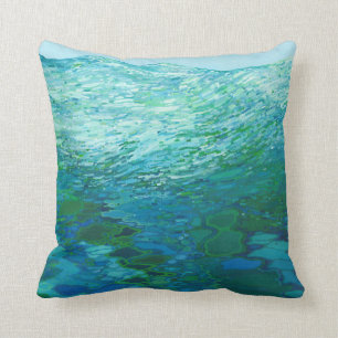 Naar de Zee van de oceaangolven door Juul Kussen