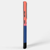 Naar de zon begroeten samsung galaxy hoesje (Rechterkant)