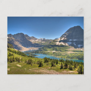 Naar de zon briefkaart