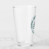 Naar de zon (fietsen) glas (Rechts)