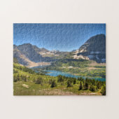Naar de zon legpuzzel (Horizontaal)