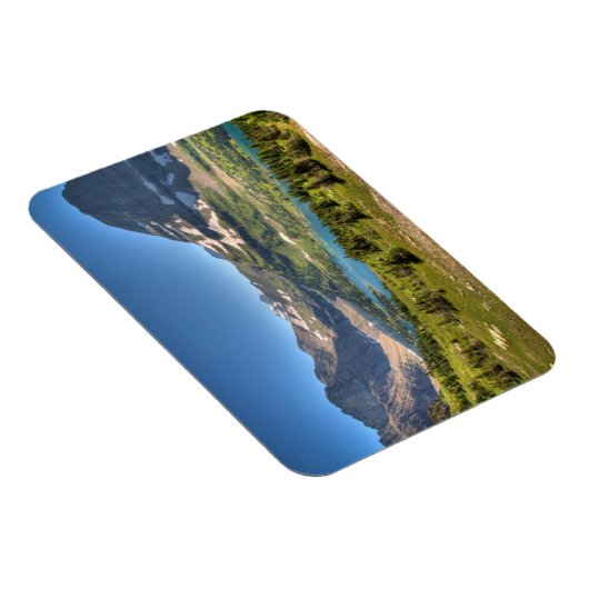 Naar de zon magneet (Rechterzijde)