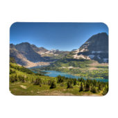 Naar de zon magneet (Horizontaal)