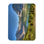 Naar de zon magneet (Verticaal)