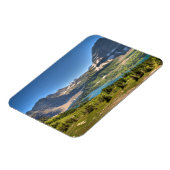 Naar de zon magneet (Linkerzijde)