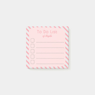 naar dolist Post-it® notes, 3" x 3" Notes