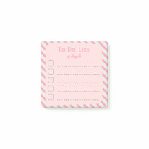 naar dolist Post-it® notes, 3" x 3"