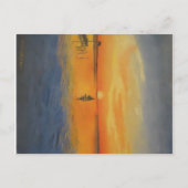 Naar een LBI-zonnebank verzenden Briefkaart (Voorkant)