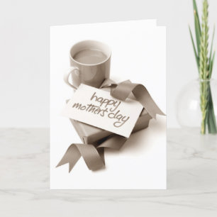 NAAR EEN SPECIALE WETGEVING INZAKE MOEDERDAG KAART