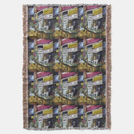 Naar eigen inzicht opgeladen krachten in Light, Si Deken (Voorkant Verticaal)