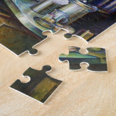 Naar eigen inzicht opgeladen krachten in Light, Si Legpuzzel (Zijkant)