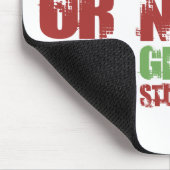 Naar Glide Muismat (Hoek)