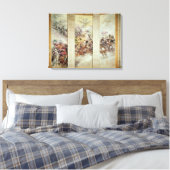 Naar Glory Canvas Afdruk (Insitu (Slaapkamer))