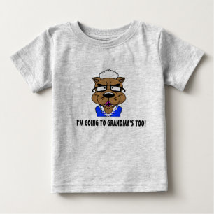 Naar Grandmas To Tshirt