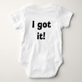 Naar Granny Romper (Achterkant)