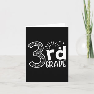 Naar het 3de-graad-lerarenplein en derde klas-B Kaart