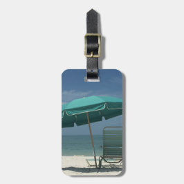  Naar het Bagagelabel van de Beach gaan