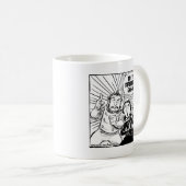 Naar het deelvenster Differentiemotor Koffiemok (Voorkant rechts)