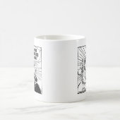 Naar het deelvenster Differentiemotor Koffiemok (Center)