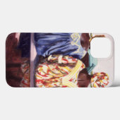 Naar het eiland 1998 Case-Mate iPhone case (Achterkant (horizontaal))