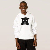 naar het lab zwart (Voorkant volledig)