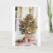 **NAAR HET LAND VAN HERKOMST WIL JE* KAART (Voorkant)