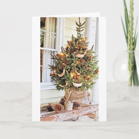 **NAAR HET LAND VAN HERKOMST WIL JE* KAART (Voorkant)