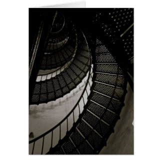 Naar het licht klimmen