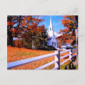 Naar het liefdeskapel briefkaart (Voorkant)