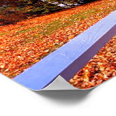 Naar het liefdeskapel poster (Hoek)