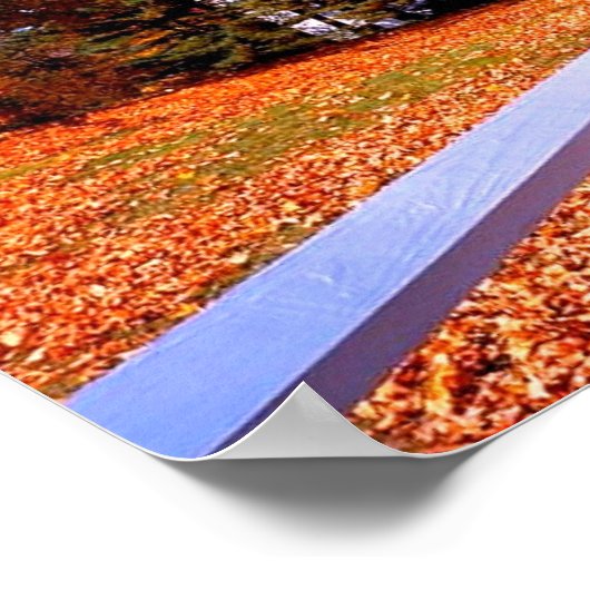 Naar het liefdeskapel poster (Hoek)