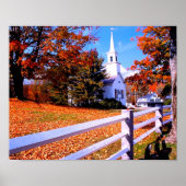 Naar het liefdeskapel poster (Voorkant)