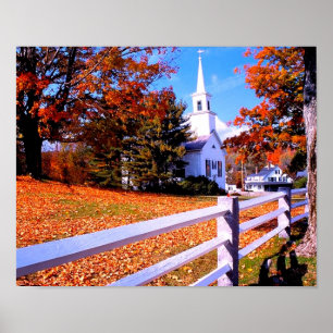 Naar het liefdeskapel poster