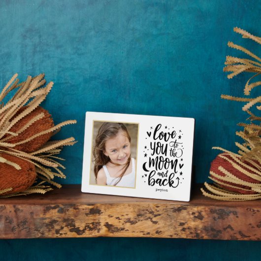 Naar het Lijst voor de Maan- en achterkant van de  Fotoplaat (Zijkant)