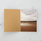 Naar het Man van mijn dromen op de zondagskaart Kaart (Binnen)