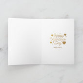 NAAR HET MELKWEGSTELSEL EN TERUG / Gevouwen Kaart  (Binnen)