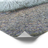 Naar het noorden poster (Hoek)