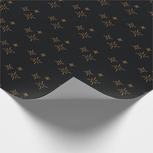 Naar het papier voor het opvouwen van objecten met (Hoek)