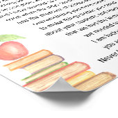 Naar het Poster van het beste lesgedicht (Hoek)