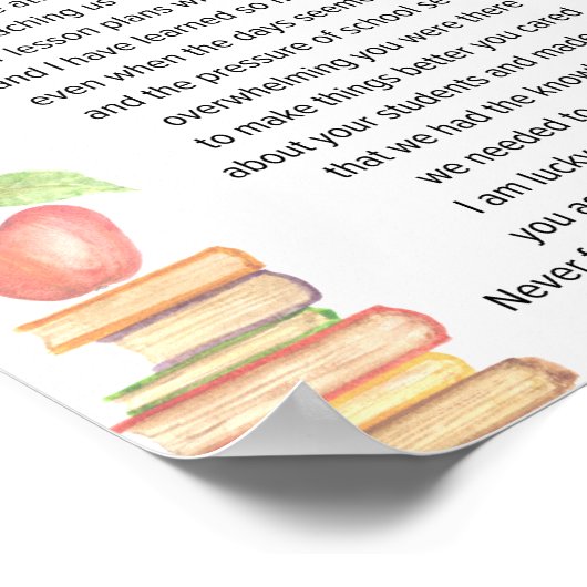 Naar het Poster van het beste lesgedicht (Hoek)