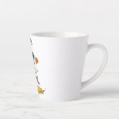 Naar het Snoep Latte Mok (Rechts)