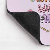 Naar het Snoep Muismat (Hoek)
