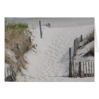 Naar het strand gaan