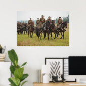 Naar het voorste Poster (Thuiskantoor)